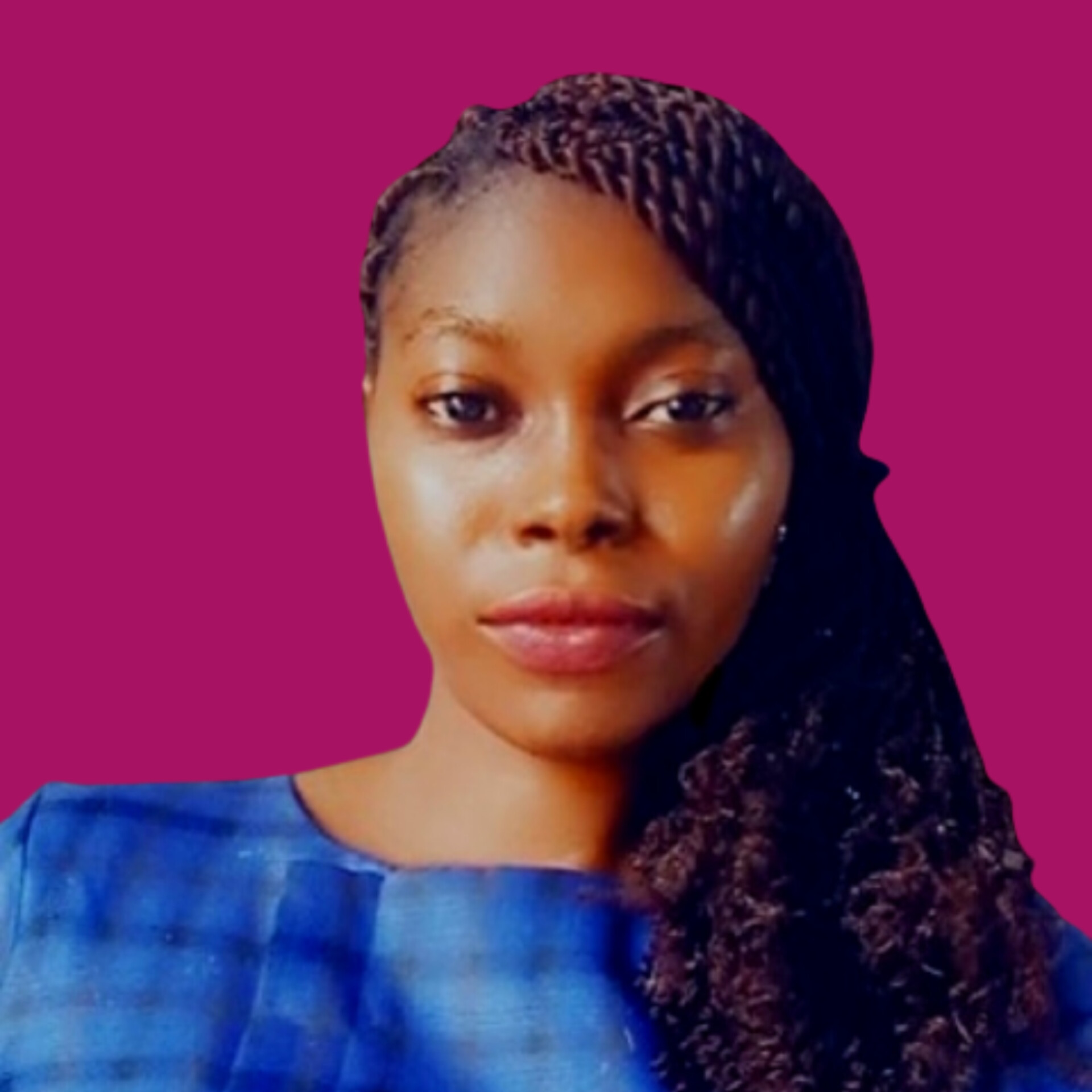 Sandra Osakwe
