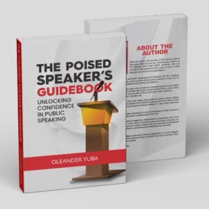 The Poised Speaker's Guidebook